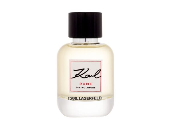 Karl (Eau de Parfum, W,60 ml)