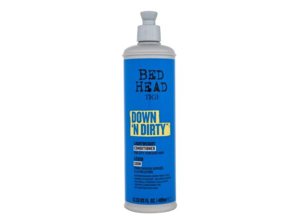 Bed Head (Conditioner, W,400 ml)