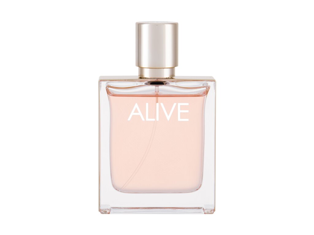 Hugo Boss Boss Alive Eau De Parfum 50 ml (woman)