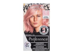 Préférence (Hair Color, W,60 ml)