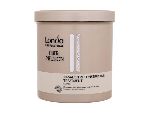 Fiber Infusion (Hair Mask, W,750 ml)