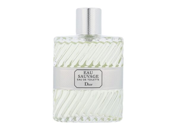 Eau Sauvage (Eau de Toilette, M,100 ml)