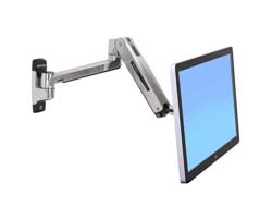 LX HD SIT-STAND WALLMOUNT POL