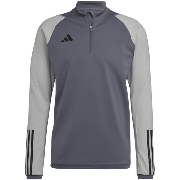 adidas Tiro 23 Competition Training Top grey HU1316 - Image 4