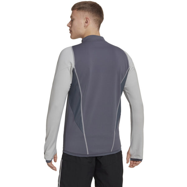 adidas Tiro 23 Competition Training Top grey HU1316 - Image 5