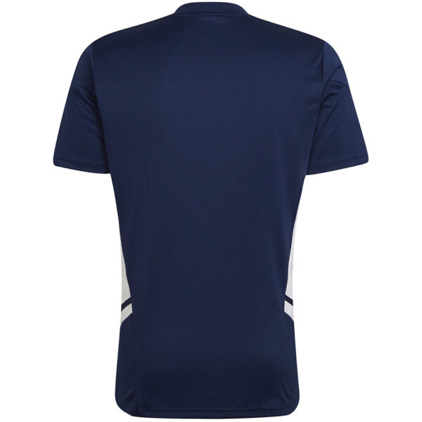 adidas Condivo 22 Jersey V-neck navy-white HA6291 L - Image 2