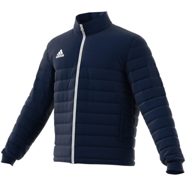 adidas Entrada 22 Light Men's Jacket Navy Blue IB6071