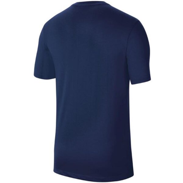 Nike Dri-FIT Park Men's T-Shirt Navy CW6936 451 XL - Image 2