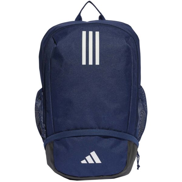 adidas Tiro 23 League Backpack navy blue IB8646 - Image 3