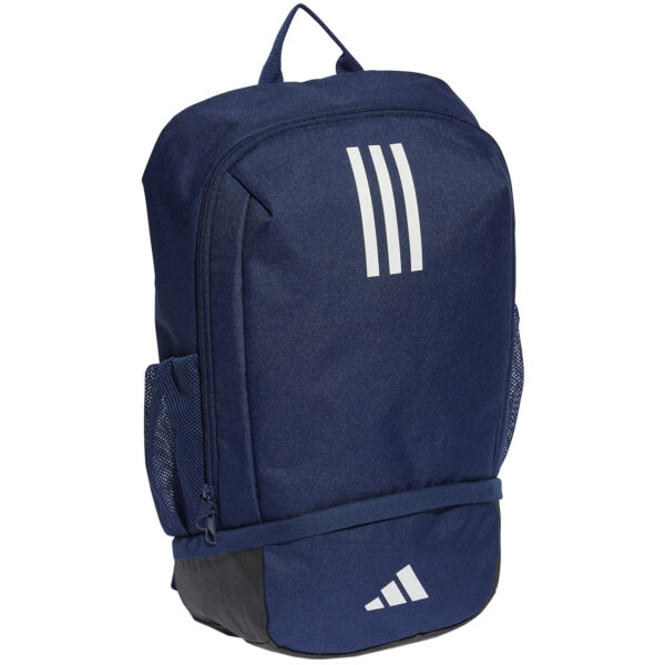 adidas Tiro 23 League Backpack navy blue IB8646 - Image 5