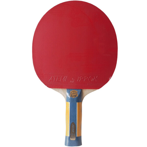 New Atemi 1000 Pro concave ping pong racket - Image 2