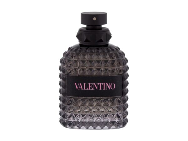 Valentino Valentino Uomo Born In Roma Eau De Toilette 100 ml (man)