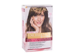 Excellence (Hair Color, W,48 ml)