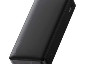Powerbank Baseus Bipow Digital Display PPBD050501 20000mAh 20W PD QC 3.0 2x USB-A 1x USB-C + CABLE