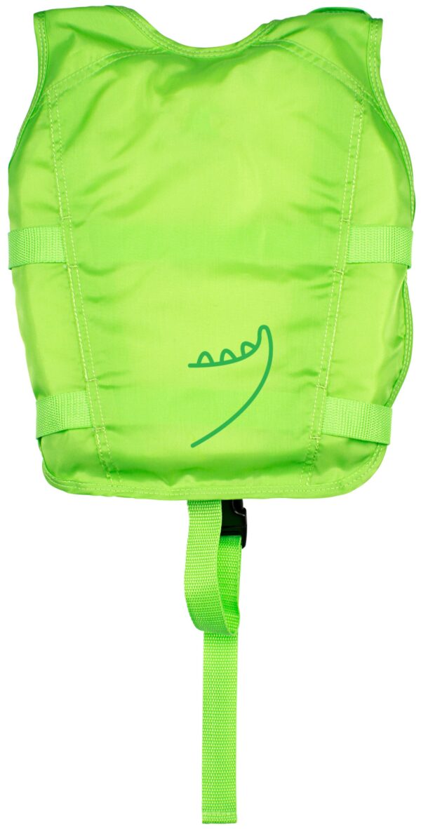 Swimming vest WAIMEA 52ZB GGZ (18-30kg) - Image 2