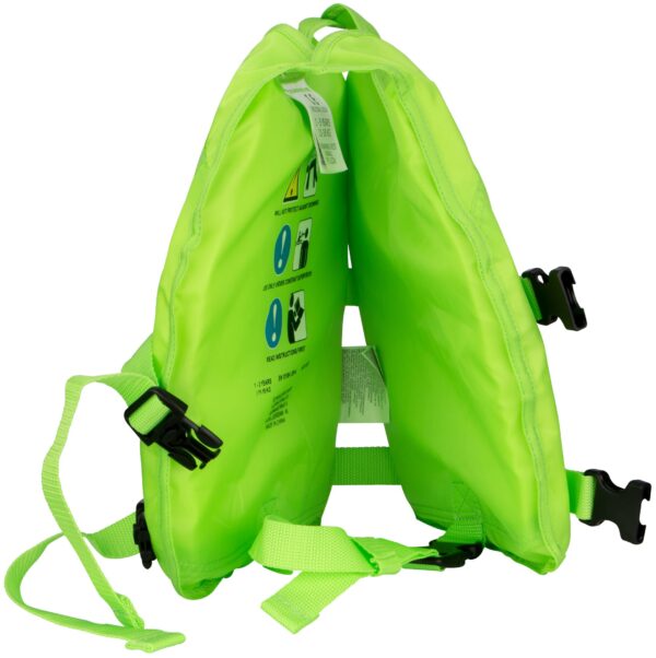 Swimming vest WAIMEA 52ZB GGZ (18-30kg) - Image 7