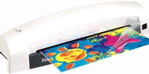 Laminators Fellowes Lunar A3
