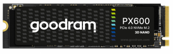 Goodram PX600 M.2 500GB SSD