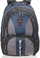 Cobalt backpack 15.6 inch blue "VX600629"