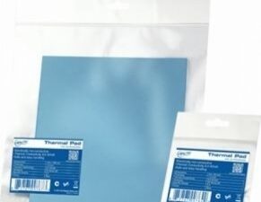 Thermal pad ARCTIC, 145x145x0.5 mm