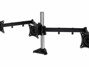 Arctic Z2 Pro Gen 3 Dual-Monitor Arm with USB 3.0