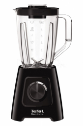 TEFAL BlendForce 2 blenderis, 600 W, melns