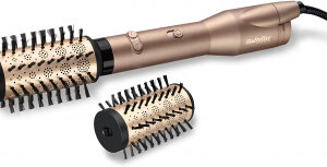 Akcija! BaByliss matu veidotājs ar karsto gaisu, Hair dual