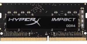 Kingston RAM FURY Impact - 16 GB - DDR4 3200 SO-DIMM CL20