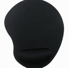 MOUSE PAD WRIST SUPPORT/MP-ERGO-01 GEMBIRD