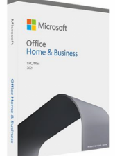 Tarkvara Microsoft Office Home&Business 2021