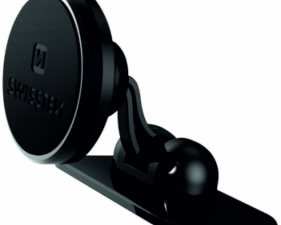 Swissten S-Grip DM6 Universal Car Panel Holder With Magnet For Devices
