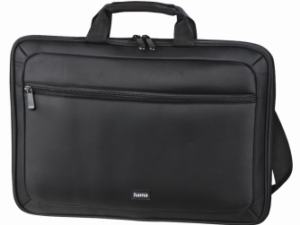 Hama "Nice" Laptop Bag, up to 40 cm (15.6"), black