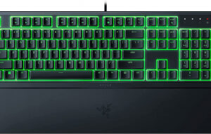 Razer Ornata V3 X Keyboard