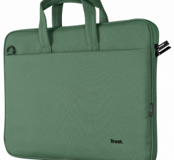 Trust Bologna Bag ECO 16" laptops Verde "TR-24450"