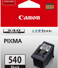 Canon ink PG-540, black