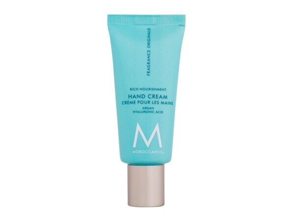 Moroccanoil Fragrance Originale Hand Cream 40 ml (unisex)