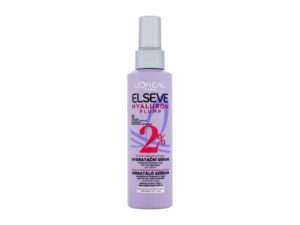 Elseve Hyaluron Plump (Hair Serum, W,150 ml)