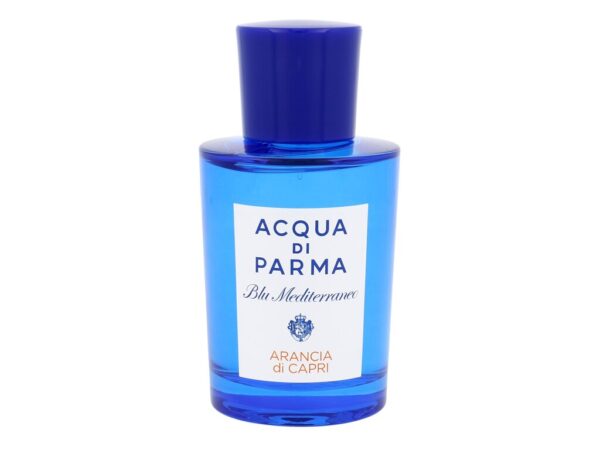 Acqua Di Parma Blu Mediterraneo Arancia di Capri Eau De Toilette 75 ml (unisex)