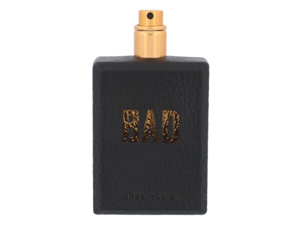 Diesel Bad Eau De Toilette - tester 75 ml (man)