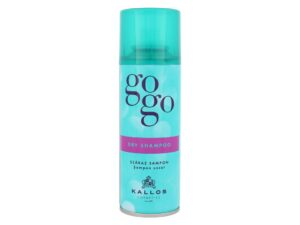 Gogo (Dry Shampoo, W,200 ml)