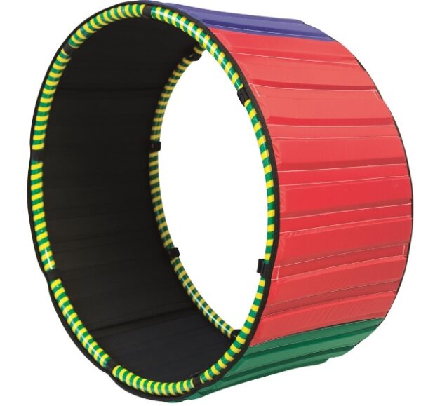 Roller Tunnel SPORDAS 86cm