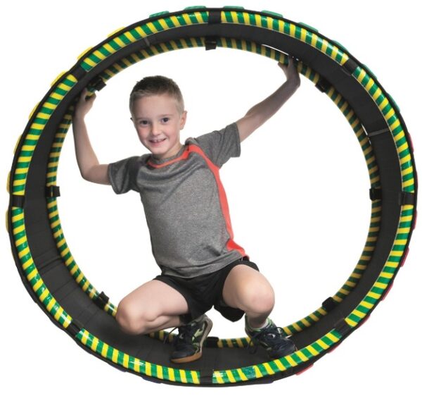 Roller Tunnel SPORDAS 86cm - Image 2