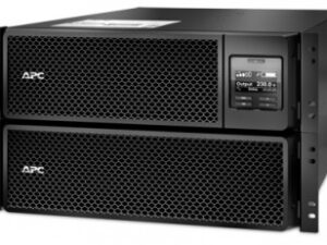 APC Smart-UPS SRT 10000VA RM 230V