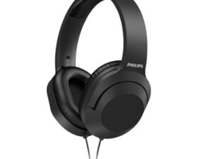 Akcija! PHILIPS Austiņas ar vadu