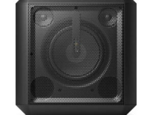Akcija! PHILIPS bluetooth skaļrunis, melns