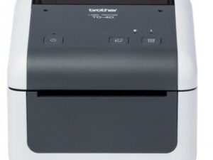 TD-4410D DT 203DPI 4IN PRINT