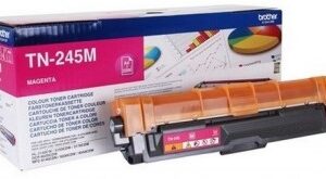TN-245M TONER CARTRIDGE MAGENTA/F. HL-3140/3150/3170 F.2200 P