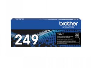 Tooner Brother TN249BK, must