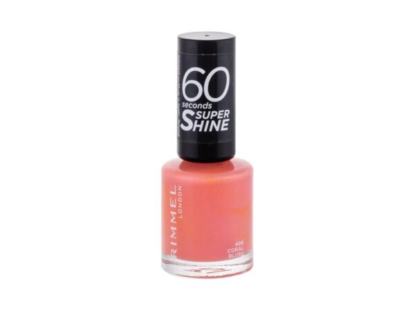 60 Seconds (Nail Polish, W,8 ml)