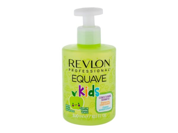 Equave (Shampoo, K,300 ml)